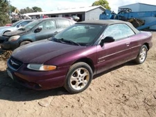 Throttle Body Throttle Valve Assembly 2.5L Fits 98-00 CIRRUS 2006513