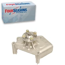 4 Seasons Engine Cooling Fan Clutch Bearing Bracket For 2000-2004 Toyota Tundra