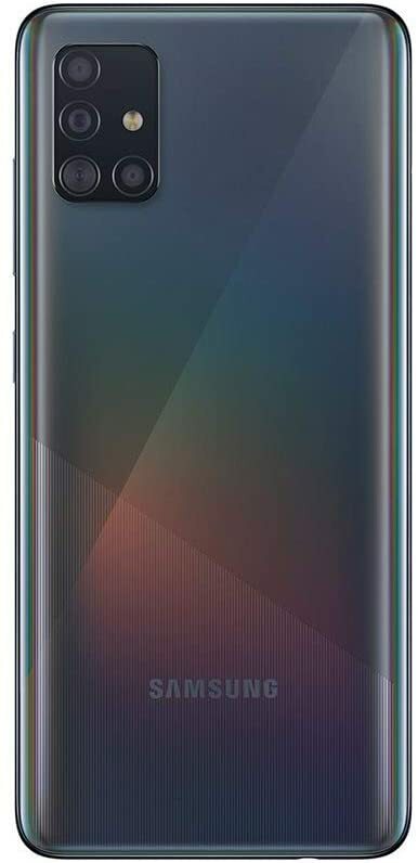 Samsung Galaxy A51 A515U1 Verizon GSM Unlocked 128GB 48MP 6.5in