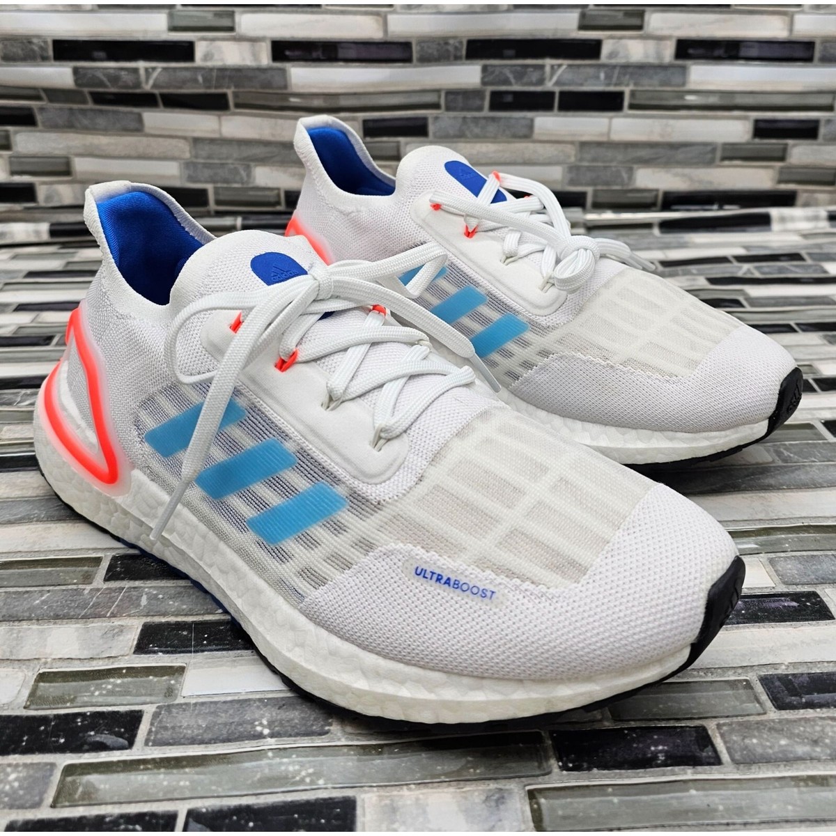 Adidas UltraBoost S.RDY White Men