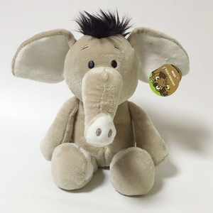 dolls and stuffed animals