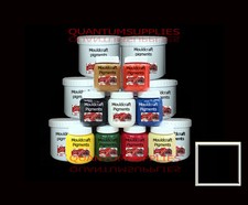 BLACK Pigment For EPOXY Gelcoat Resin 500g FOR FIBREGLASS MOULDS PAINT BOAT