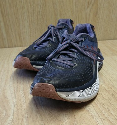 hoka one dynamic stability