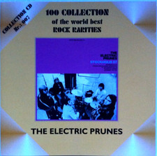 The Electric Prunes  Live in Stockholm 1967  ...