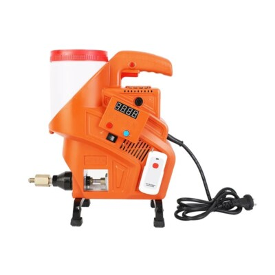 #ad #ad Waterproof Repair High Pressure Grouting Machine Cement Grouting Machine $950.20