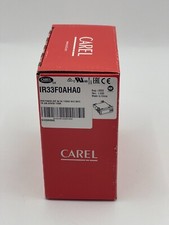 CAREL IR33F0AHA0 temperature controller