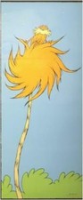 Dr. Seuss - Theodor Geisel     