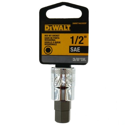 Dewalt DWMT74635OSP 1/2