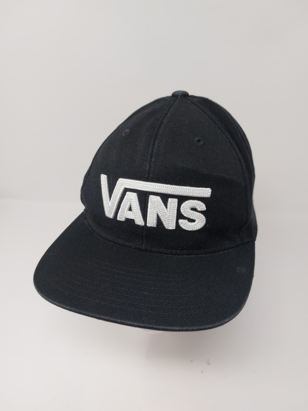 VANS Snapback Hat Adjustable Cap - image 1