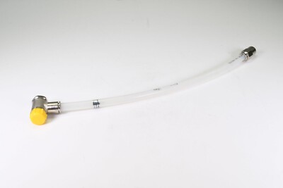 ATLAS COPCO 0505.1005, Verbindungsschlauch mit Lüftungseinsatz, L=36cm