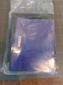 Nintendo NES Cleaning Kit CIB