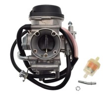 Carburatore per Quad ATV YAMAHA RAPTOR YFM 350 CF MOTO 500A 2A X5 SUZUKI DR-Z 400