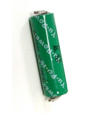 Batterie 1.2V pour tondeuse Moser ChroMini 1591