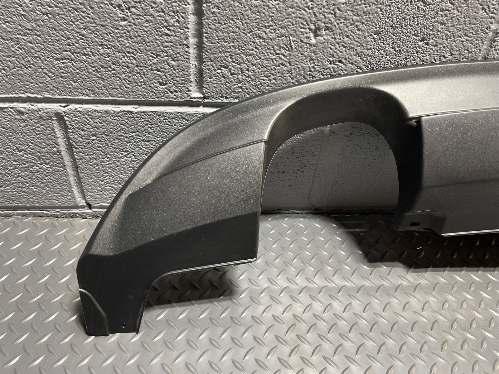 ? 2017 - 2019 Volkswagen Beetle Genuine Air Vent 5C5807568D OEM 