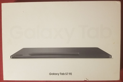 SAMSUNG GALAXY TAB S7  128GB, Wi-Fi + 5G (T-MOBILE), 11'' - MYSTIC BLACK NEW