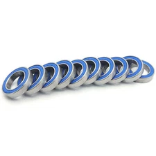 Canyon Spectral Pivot Bearing Kit Blueseal MAX Full Complement