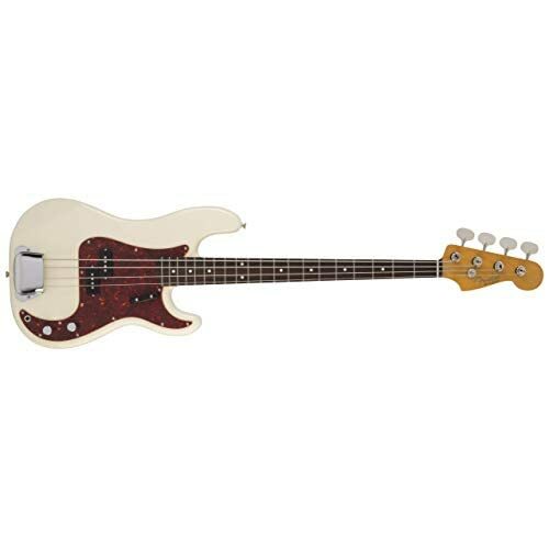 Fender Electric Bass MADE IN JAPAN Hama Okamoto Precision Bass