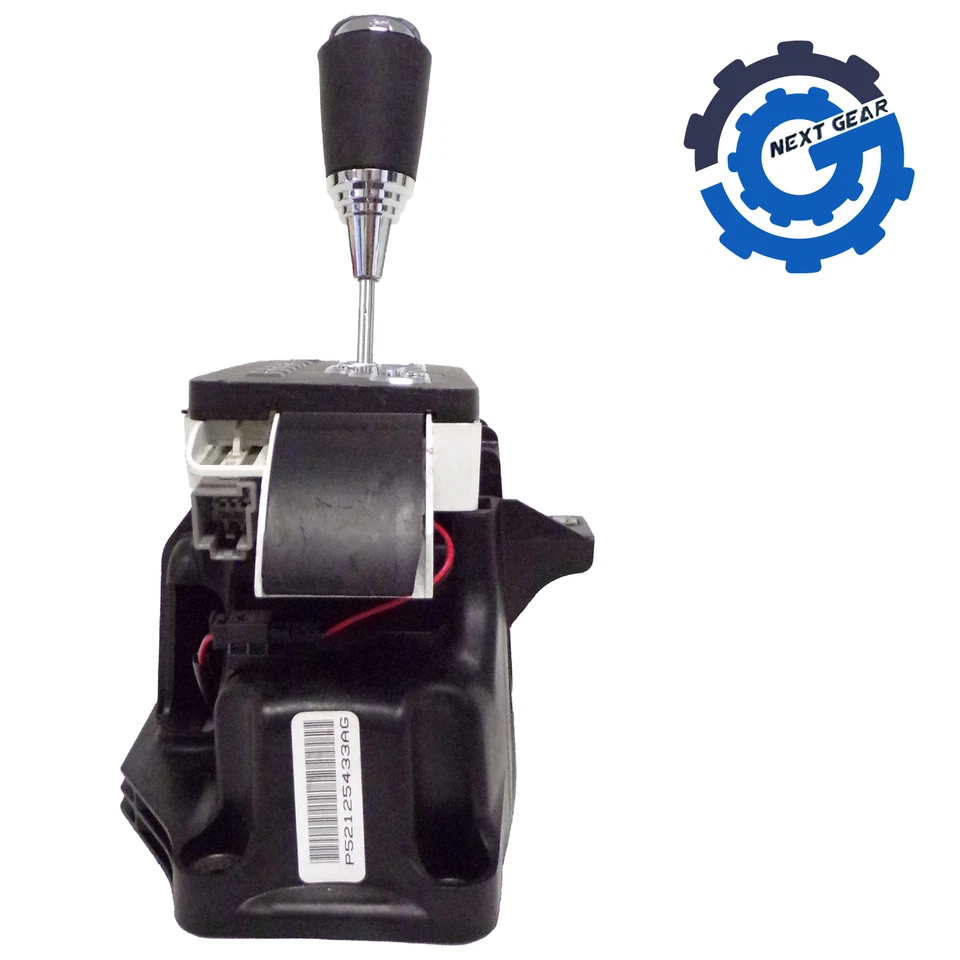 Conjunto de cambio de marchas Mopar 2008-2012 Jeep Liberty Dodge Nitro 52125433AG fabricante de equipos originales Foto 3 de 4