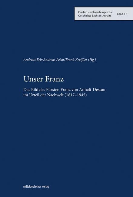Thumbnail - Unser Franz Andreas Erb