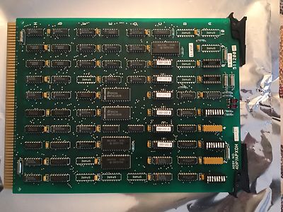 HONEYWELL 4DP7APXDH233 PWA DATA HIGHWAY I/F LNC DMA UCN TDC2000 YAMATAKE REV A
