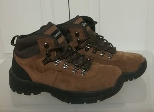 earth shoe hiking boots