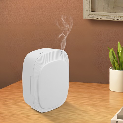 Essential Oil Diffuser Smart Portable Scent Machine Mini Scent Diffuser 150ML - Picture 13 of 18
