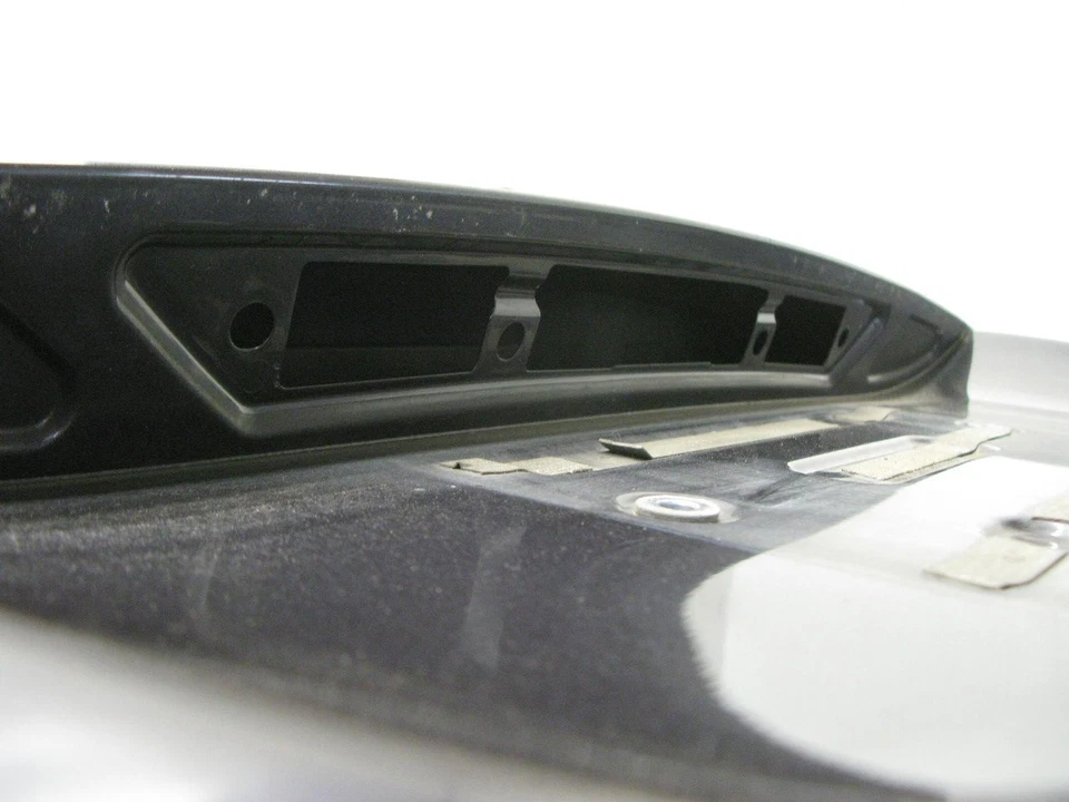 💚 Tapa maletero AUDI A6 S6 2009 - 2011 OEM (SIN ENVÍO) Foto 4 de 4