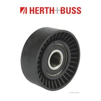 Herth+Buss Jakoparts Umlenkrolle FüR Mitsubishi ASX Lancer Viii Outlander II
