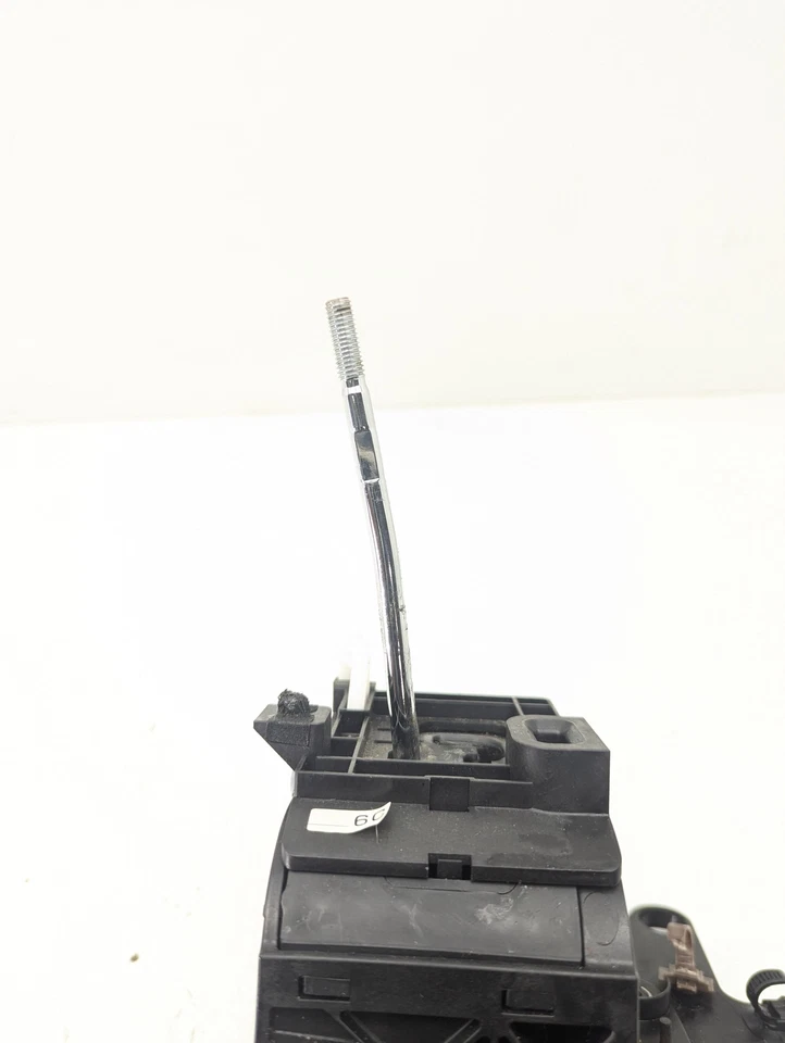 07-11 Lexus GS450H Auto Trans Floor Shift Shifter Gear Selector Foto 3 de 4