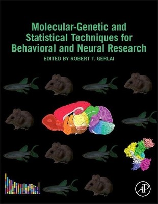 Molecular-Genetic and Statistical Techniques for Behavioral a... - 9780128040782