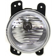 For Chrysler 300 Fog Light 2009 2010 Driver Or Passenger Side W Touring