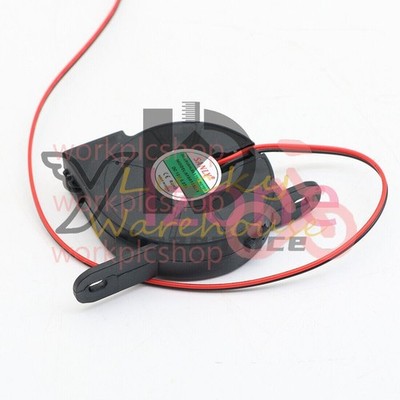 1PC Cooling Fan 12V 0.07A 5CM Long Foot Humidifier SF5015SL-1  ~