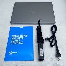 HP Elitebook 840 G5 14-inch- Core i5-8350U 1.7Ghz- 32GB- 1TB storage- WIN 10P64