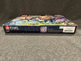 LEGO Elves: Rosalyn's Healing Hideout (41187)