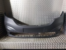 Pare-choc avant Renault TRAFIC