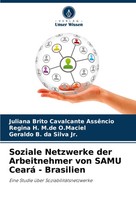 Juliana Brito Cavalcante AssêNcio (U. A.) | Soziale Netzwerke Der...