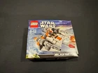 LEGO Star Wars: Snowspeeder Microfighter (75074)