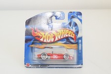 C3 1:64 3INCH 3 INCH HOT WHEELS HOTWHEELS FERRARI 156 RACING CAR SHORT CARD