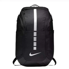 Nike Hoops Elite Pro Backpack Black New BA5554-011