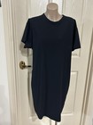 Women's *~*MELA PURDIE*~*    Black   Dress    Size  S