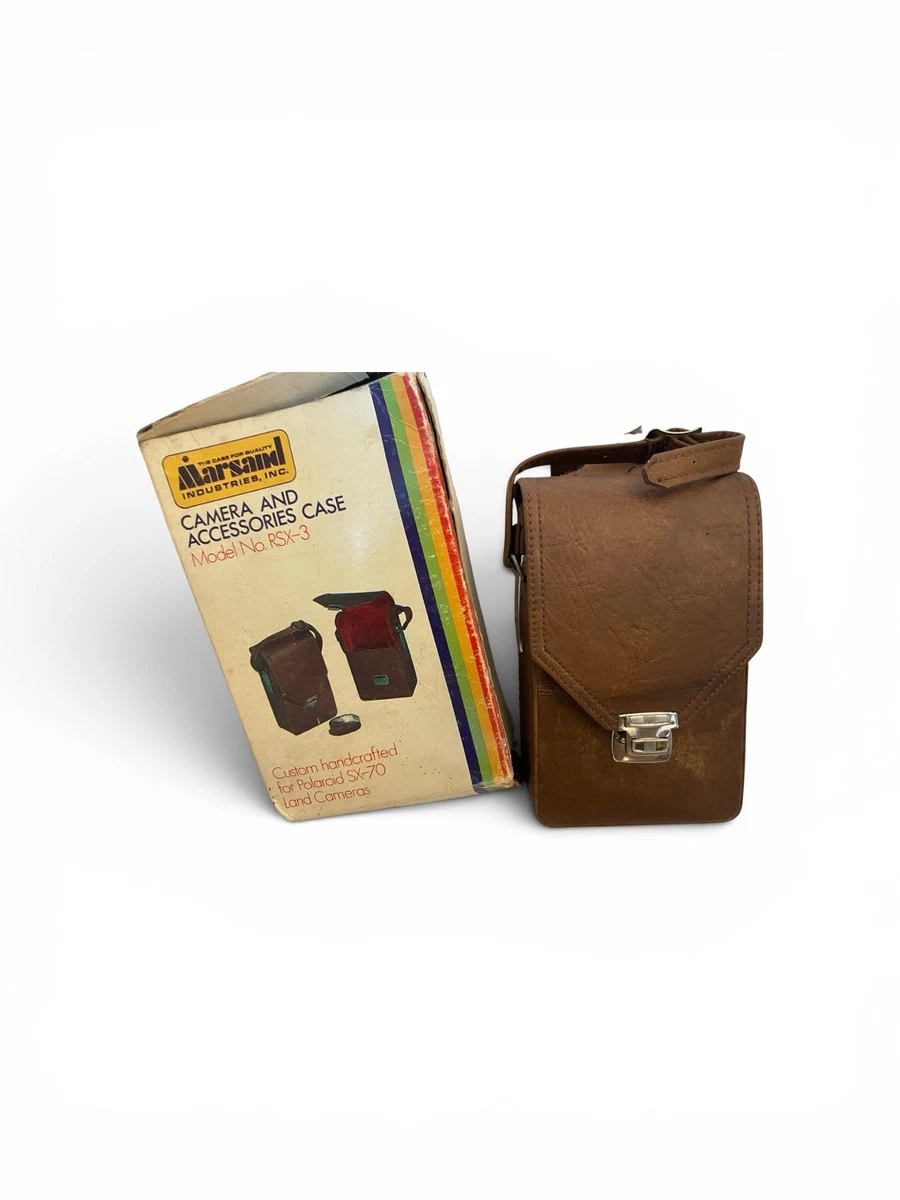 polaroid sx 70 case products for sale | eBay