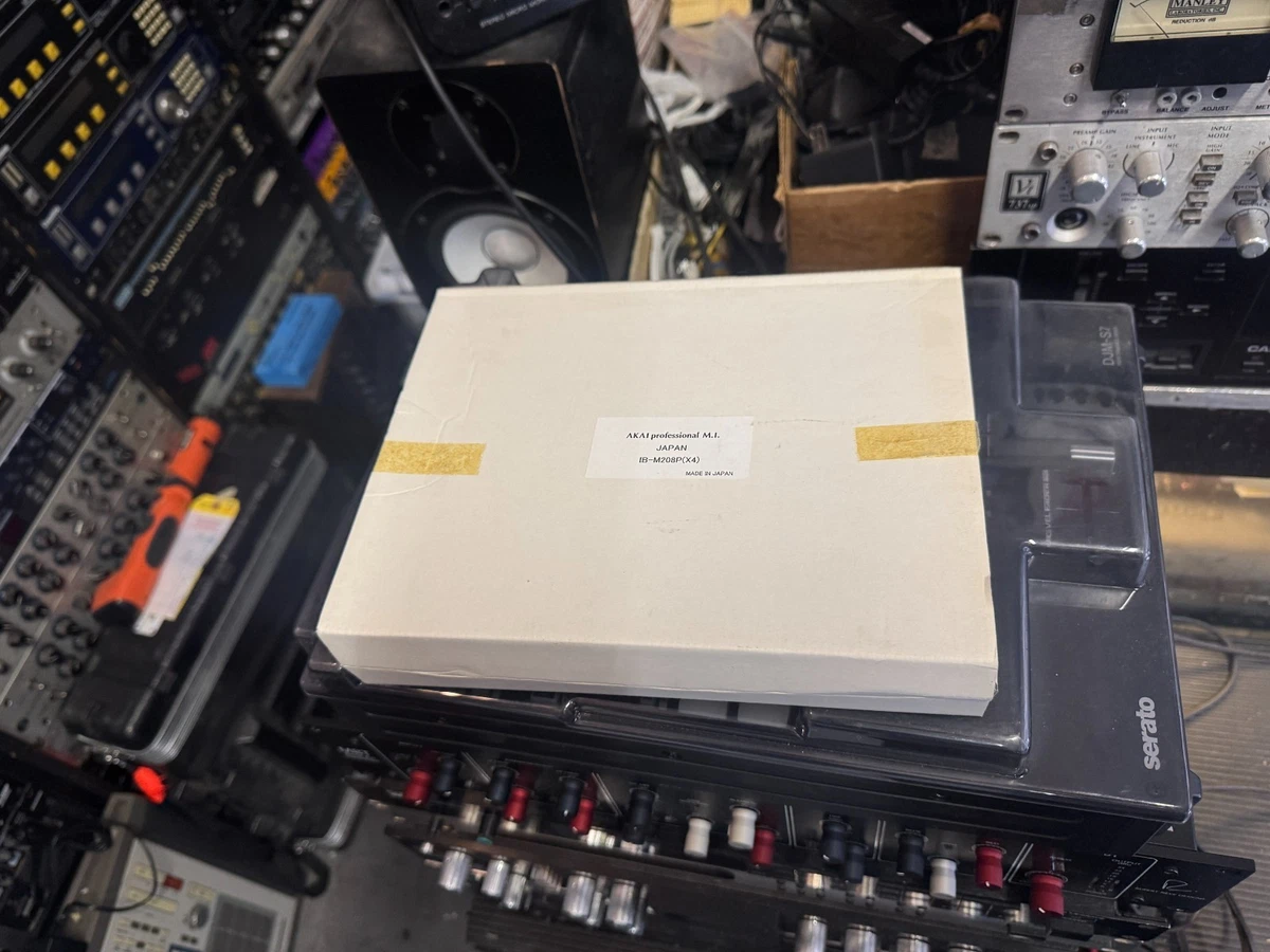 Preços baixos em AKAI MPC 2000 XL | eBay
