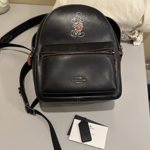 Coach Backpack Disney | eBay display picture 3
