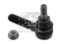 Starter Febi Bilstein 101578 FÜR Dacia FÜR Nissan Renault Anlasser Startmotor