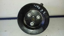 Pompe direction assistée Mercedes 611