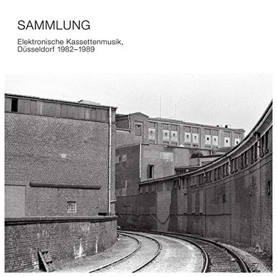 Various Artists - Sammlung [CD]