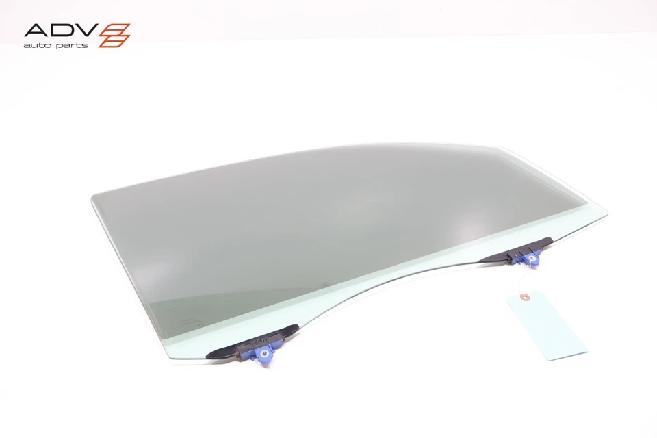 Toyota Tacoma 2016-2023 puerta delantera derecha pasajero ventana vidrio OEM Foto 2 de 4