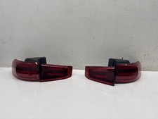 Mercedes-Benz GLB x247 2024 Rückleuchten Heckleuchten Satz Set A2479066005