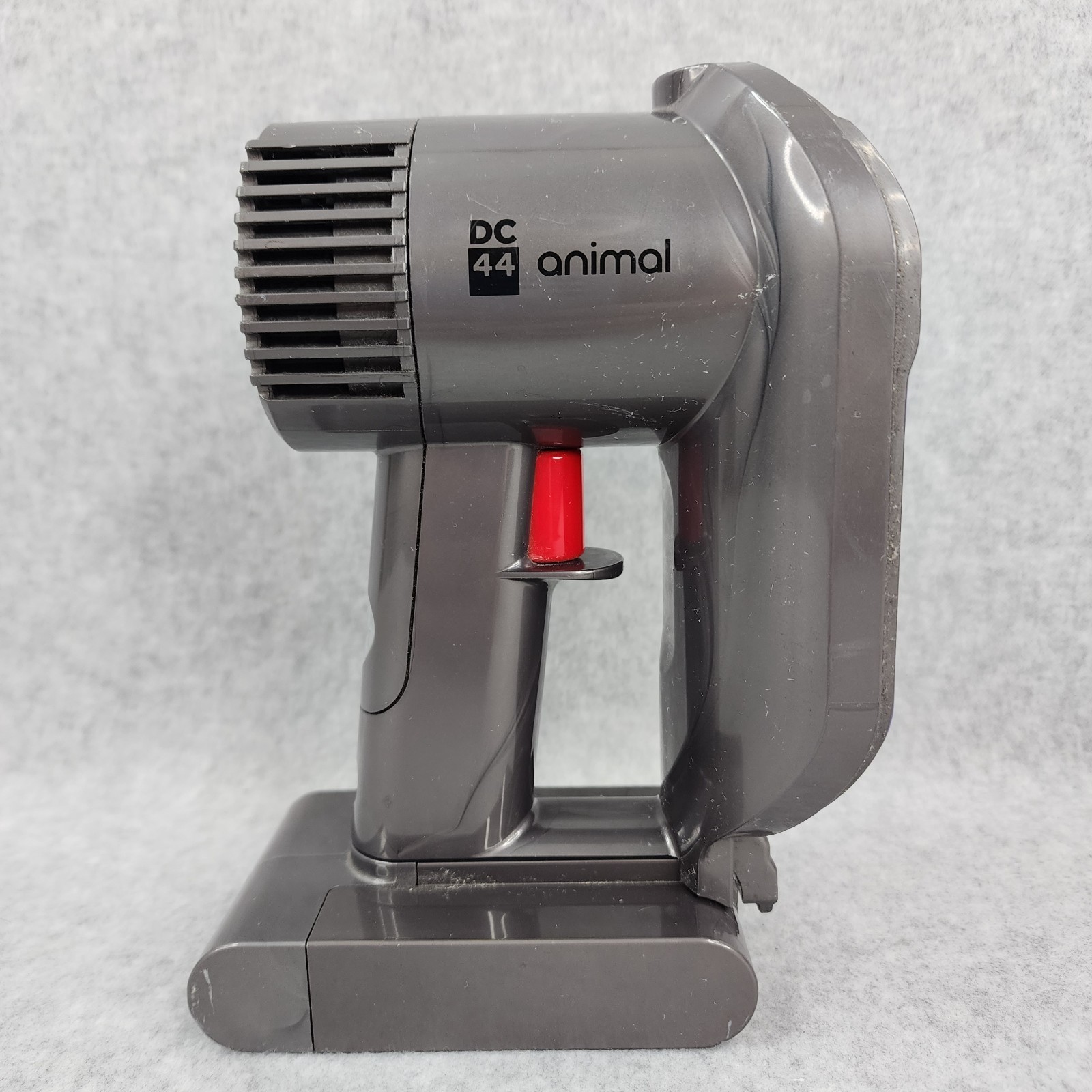 Dyson DC44 Animal Vacuum Body Motor Unit Motorhead *Degraded Battery*