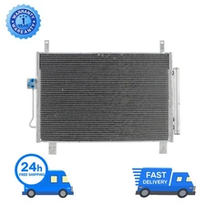 UIU 4201 A/C Air Conditioner Condenser for Infiniti JX35 QX60 Nissan Pathfinder